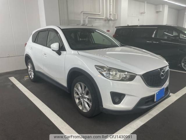 mazda cx-5 2014 -MAZDA--CX-5 LDA-KE2FW--KE2FW-139568---MAZDA--CX-5 LDA-KE2FW--KE2FW-139568- image 2