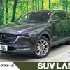 mazda cx-8 2018 -MAZDA--CX-8 3DA-KG2P--KG2P-115457---MAZDA--CX-8 3DA-KG2P--KG2P-115457- image 1