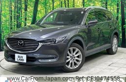 mazda cx-8 2018 -MAZDA--CX-8 3DA-KG2P--KG2P-115457---MAZDA--CX-8 3DA-KG2P--KG2P-115457-