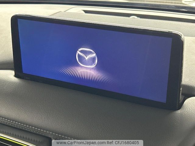 mazda cx-5 2022 CFJ1680405 image 2
