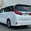 toyota alphard 2021 -TOYOTA--Alphard 3BA-AGH30W--AGH30-9031355---TOYOTA--Alphard 3BA-AGH30W--AGH30-9031355- image 18