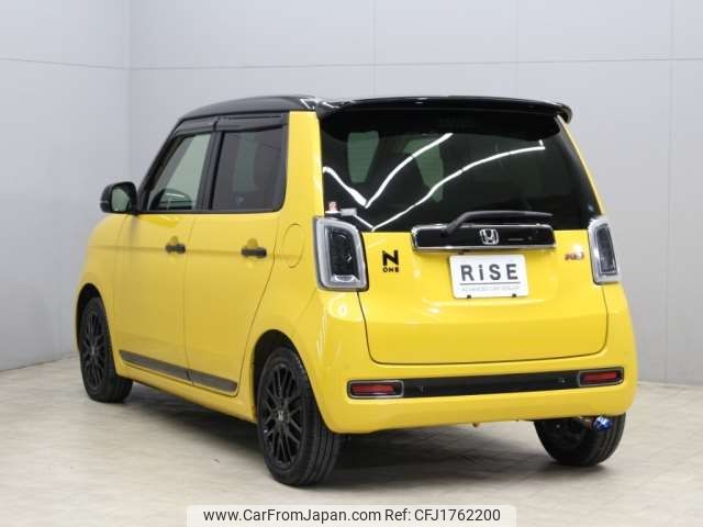 honda n-one 2022 CFJ1762200 image 2