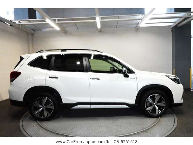 subaru forester 2019 -SUBARU--Forester 5AA-SKE--SKE-030933---SUBARU--Forester 5AA-SKE--SKE-030933- image 2