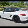 porsche boxster 2011 -PORSCHE 【山梨 330ｿ594】--Porsche Boxster 987MA120--S700779---PORSCHE 【山梨 330ｿ594】--Porsche Boxster 987MA120--S700779- image 13