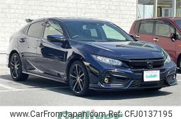 honda civic 2021 -HONDA--Civic 6BA-FK7--FK7-1304069---HONDA--Civic 6BA-FK7--FK7-1304069-