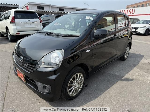 daihatsu mira-e-s 2014 quick_quick_DBA-LA310S_LA310S-1055027 image 2