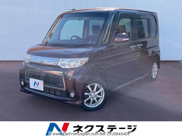 daihatsu tanto 2013 quick_quick_L375S_L375S-0602045 image 1