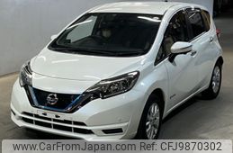 nissan note 2019 -NISSAN--Note HE12-274409---NISSAN--Note HE12-274409-