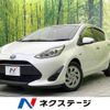 toyota aqua 2019 -TOYOTA--AQUA DAA-NHP10--NHP10-6811230---TOYOTA--AQUA DAA-NHP10--NHP10-6811230- image 1