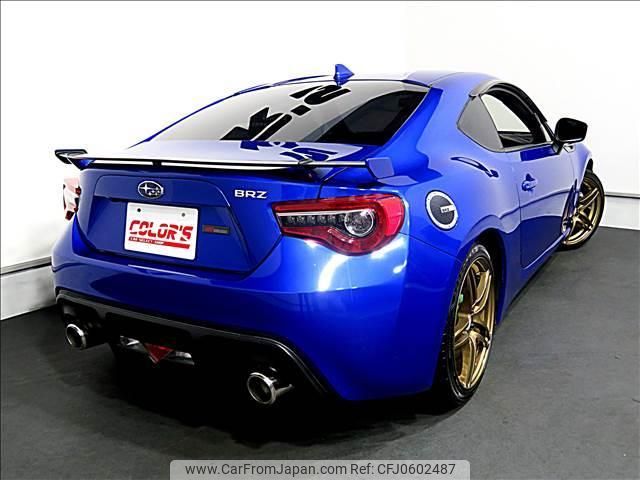 subaru brz 2016 quick_quick_DBA-ZC6_ZC6-024171 image 2