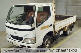 toyota dyna-truck 2004 -TOYOTA--Dyna KDY270-0010060---TOYOTA--Dyna KDY270-0010060-