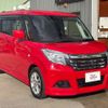 suzuki solio 2015 CFJ0601099 image 5