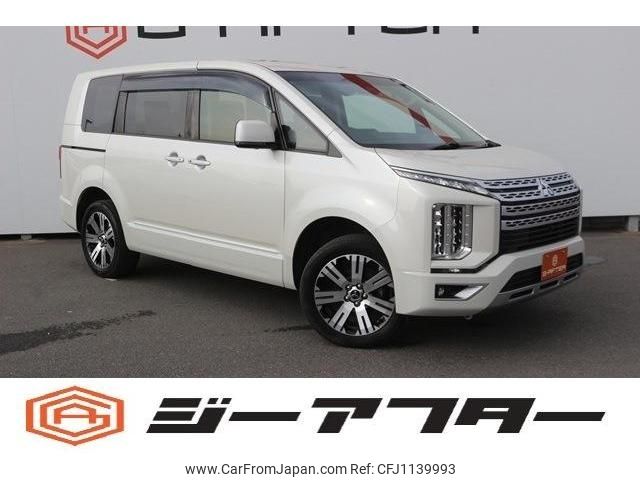 mitsubishi delica-d5 2020 -MITSUBISHI--Delica D5 3DA-CV1W--CV1W-2208837---MITSUBISHI--Delica D5 3DA-CV1W--CV1W-2208837- image 1