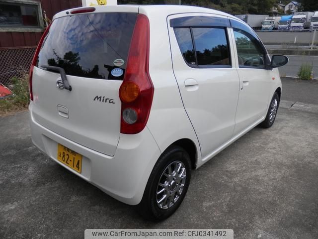 daihatsu mira 2011 -DAIHATSU 【宮城 582ｺ3014】--Mira L275S--2112172---DAIHATSU 【宮城 582ｺ3014】--Mira L275S--2112172- image 2