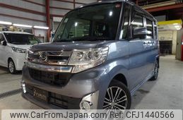 daihatsu tanto 2014 quick_quick_DBA-LA600S_LA600S-0145265