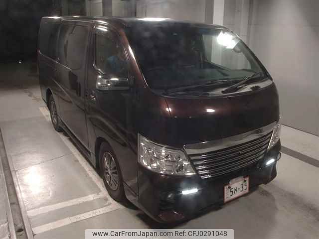 nissan caravan-van 2020 -NISSAN--Caravan Van VW2E26-119965---NISSAN--Caravan Van VW2E26-119965- image 1