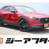 mazda cx-3 2023 -MAZDA--CX-30 5AA-DMEJ3R--DMEJ3R-102268---MAZDA--CX-30 5AA-DMEJ3R--DMEJ3R-102268- image 1