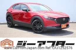 mazda cx-3 2023 -MAZDA--CX-30 5AA-DMEJ3R--DMEJ3R-102268---MAZDA--CX-30 5AA-DMEJ3R--DMEJ3R-102268-