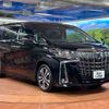 toyota alphard 2021 -TOYOTA--Alphard 3BA-AGH30W--AGH30-0398582---TOYOTA--Alphard 3BA-AGH30W--AGH30-0398582- image 18