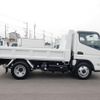 mitsubishi-fuso canter 2022 GOO_NET_EXCHANGE_0704069A30250501W002 image 11