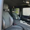 mercedes-benz g-class 2019 quick_quick_ABA-463276_WDB4632761X324322 image 16