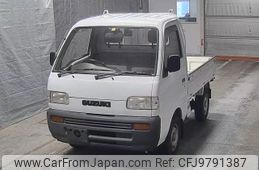suzuki carry-truck 1994 -SUZUKI--Carry Truck DD51T-330348---SUZUKI--Carry Truck DD51T-330348-
