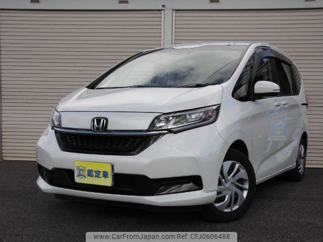 honda freed 2021 -HONDA 【高崎 531ﾕ516】--Freed GB5--3160962---HONDA 【高崎 531ﾕ516】--Freed GB5--3160962- image 1