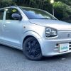 suzuki alto 2017 -SUZUKI--Alto DBA-HA36S--HA36S-329064---SUZUKI--Alto DBA-HA36S--HA36S-329064- image 6