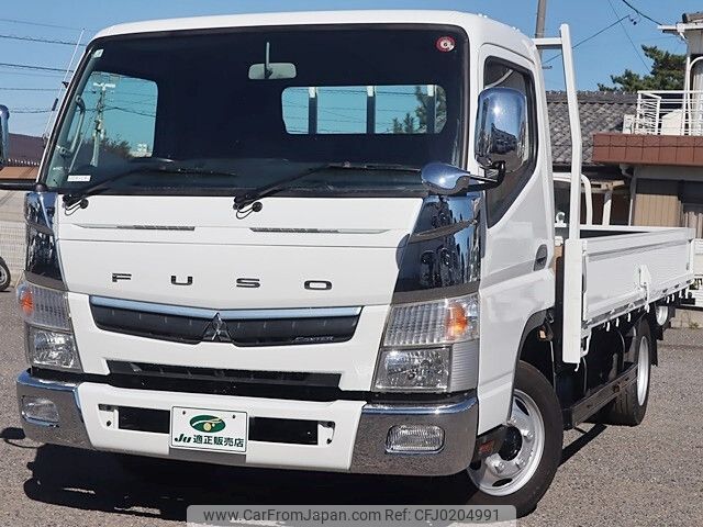 mitsubishi-fuso canter 2017 -MITSUBISHI--Canter TPG-FEB50--FEB50-554330---MITSUBISHI--Canter TPG-FEB50--FEB50-554330- image 2