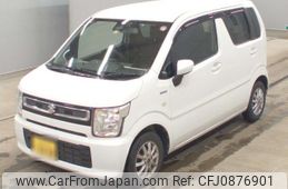 suzuki wagon-r 2018 -SUZUKI 【山形 583け3008】--Wagon R MH55S-211101---SUZUKI 【山形 583け3008】--Wagon R MH55S-211101-