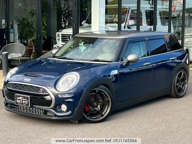mini mini-others 2017 CFJ1745504 image 1