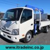 hino dutro 2024 GOO_NET_EXCHANGE_0404266A30250501W001 image 1