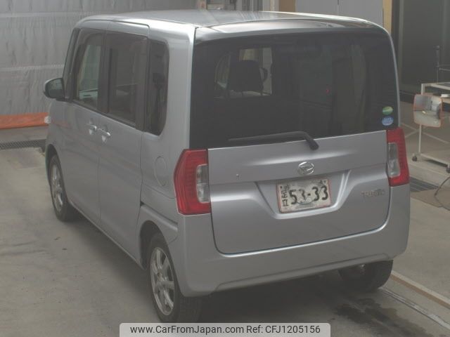 daihatsu tanto 2018 -DAIHATSU--Tanto LA610S-0123995---DAIHATSU--Tanto LA610S-0123995- image 2