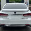 lexus ls 2017 -LEXUS 【京都 339ﾌ4000】--Lexus LS GVF55--6000560---LEXUS 【京都 339ﾌ4000】--Lexus LS GVF55--6000560- image 2