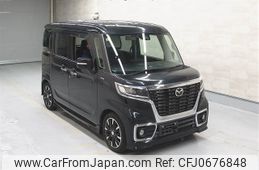 mazda flair-wagon 2018 -MAZDA--Flair Wagon MM53S-821351---MAZDA--Flair Wagon MM53S-821351-