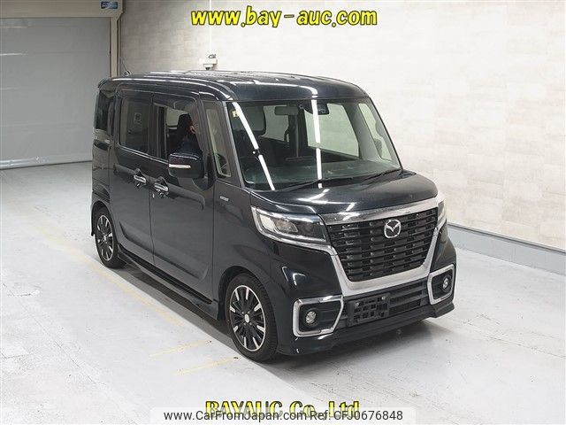 mazda flair-wagon 2018 -MAZDA--Flair Wagon MM53S-821351---MAZDA--Flair Wagon MM53S-821351- image 1