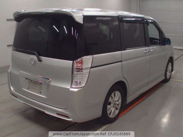 honda stepwagon 2011 -HONDA--Stepwgn RK5-1200155---HONDA--Stepwgn RK5-1200155- image 2