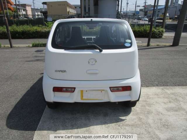 mazda carol 2016 -MAZDA 【福井 581ﾋ6107】--Carol DBA-HB36S--HB36S-212847---MAZDA 【福井 581ﾋ6107】--Carol DBA-HB36S--HB36S-212847- image 2