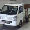 suzuki carry-truck 2017 quick_quick_EBD-DA16T_DA16T-340781 image 1