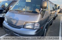 mazda bongo-van 2016 CFJ1643444