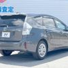 toyota prius-α 2012 CFJ1691688 image 17