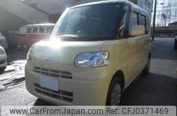 daihatsu tanto 2009 -DAIHATSU--Tanto L375S--L375S-0143976---DAIHATSU--Tanto L375S--L375S-0143976-