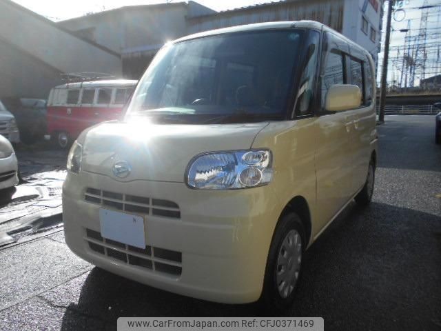 daihatsu tanto 2009 -DAIHATSU--Tanto L375S--L375S-0143976---DAIHATSU--Tanto L375S--L375S-0143976- image 1