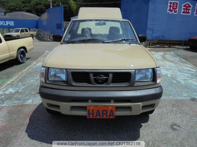 nissan datsun-pickup 2000 GOO_NET_EXCHANGE_0501137A30250701W001 image 2
