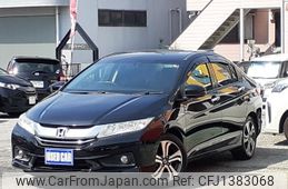 honda grace 2014 -HONDA 【名変中 】--Grace GM4--1001993---HONDA 【名変中 】--Grace GM4--1001993-