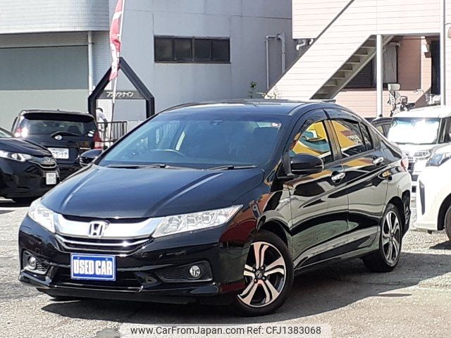 honda grace 2014 -HONDA 【名変中 】--Grace GM4--1001993---HONDA 【名変中 】--Grace GM4--1001993- image 1