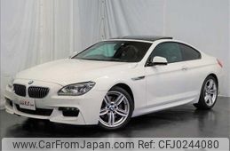 bmw 6-series 2012 -BMW--BMW 6 Series LW30C--0DW91337---BMW--BMW 6 Series LW30C--0DW91337-