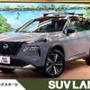 nissan x-trail 2024 -NISSAN--X-Trail 6AA-SNT33--SNT33-082***---NISSAN--X-Trail 6AA-SNT33--SNT33-082***- image 1