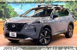 nissan x-trail 2024 -NISSAN--X-Trail 6AA-SNT33--SNT33-082***---NISSAN--X-Trail 6AA-SNT33--SNT33-082***-