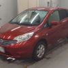 nissan note 2014 -NISSAN--Note E12-184806---NISSAN--Note E12-184806- image 1